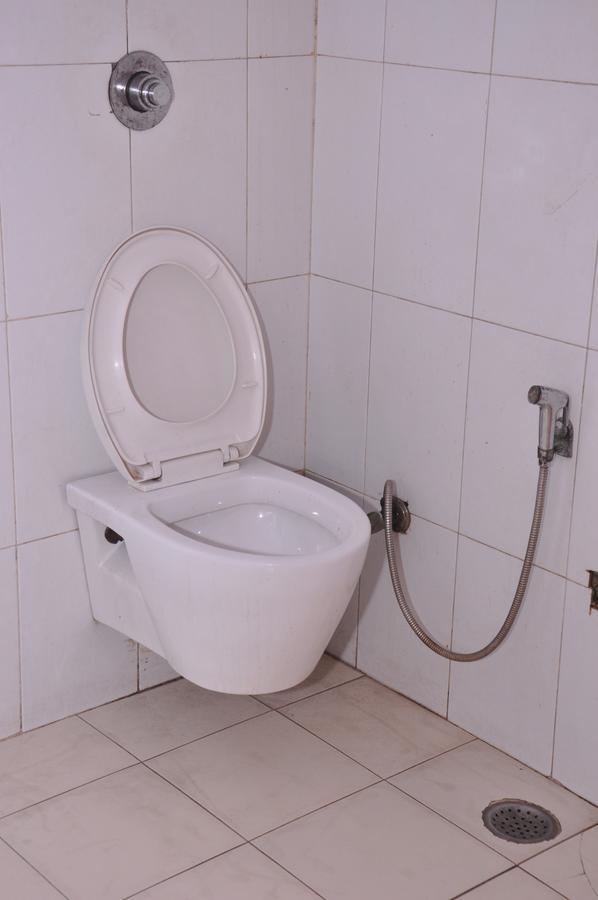 Hotel Samrat Kaushambi Ghaziabad Eksteriør bilde
