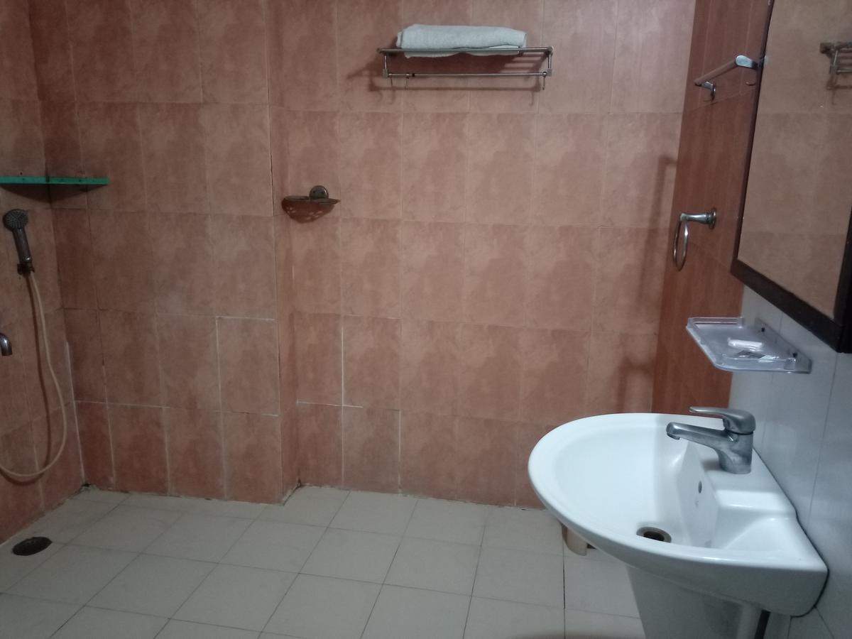 Hotel Samrat Kaushambi Ghaziabad Eksteriør bilde